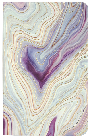Jotter Mini Notebook Set: Agate