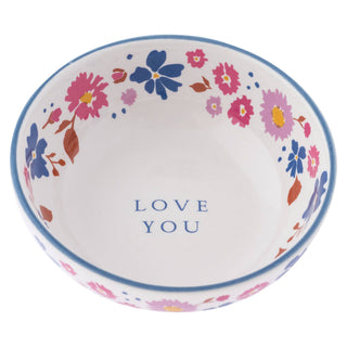 Colorful Ring Bowl