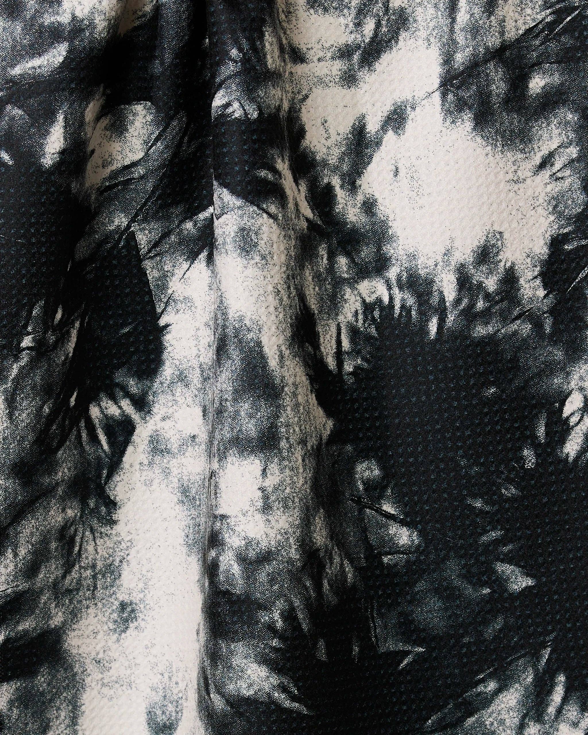 Geometry Potion Tea Towel