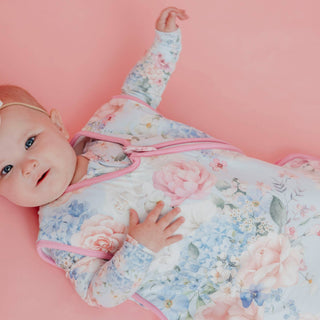 Genevieve Three-Layer Sleep Bag