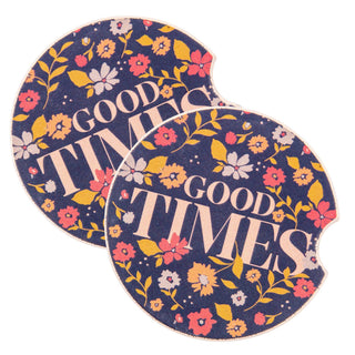 Car Coasters (Set of 2)