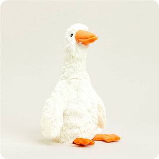 Warmies Goose Microwavable Plush