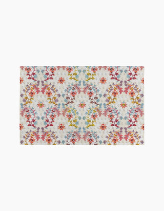 Geometry Folk Medallion Not Paper Towel Set of 6 – Reusable Paper Towel Alternative