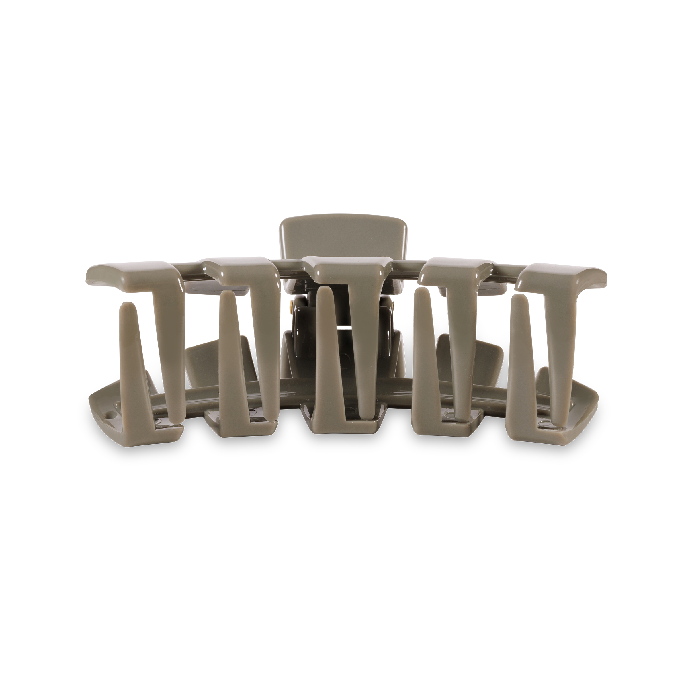 Classic Hair Clip | Medium | Sage It Ain't So