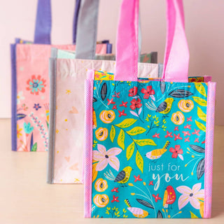Recycled Small Gift Bag
