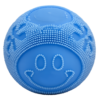 Fun Doh Fuzzy Face Squishy Toy
