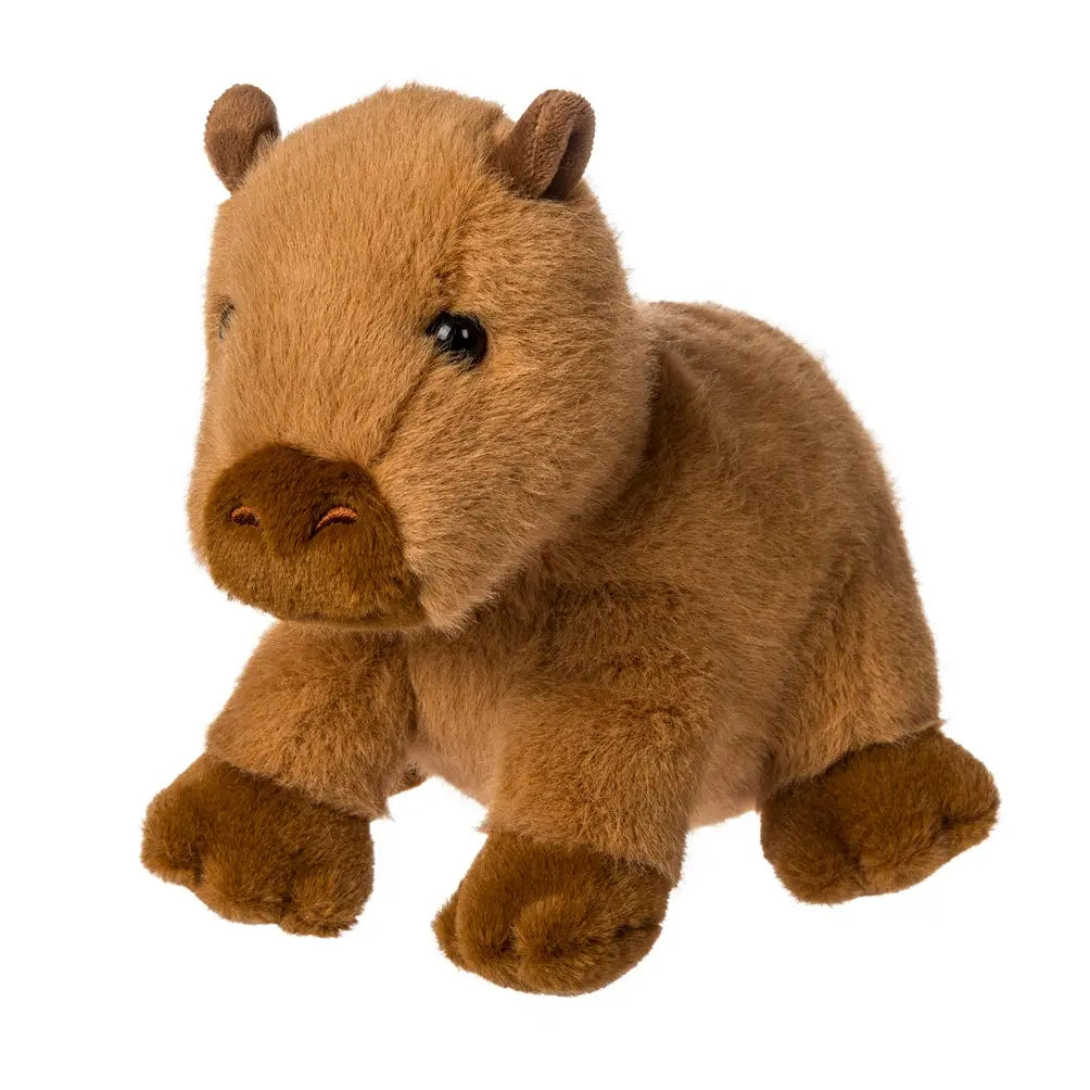 Capy Capybara Stuffed Animal