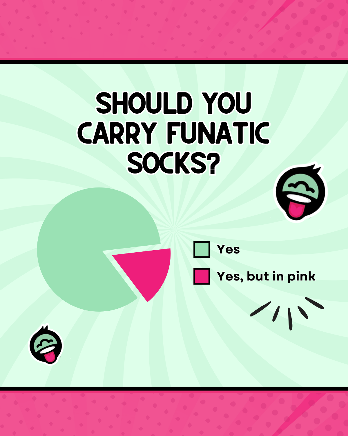 Nurses Save Doctors Socks