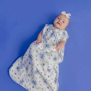 Catherine Three-Layer Sleep Bag