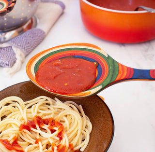 Baltique® Marrakesh Collection Grand Serving Spoon