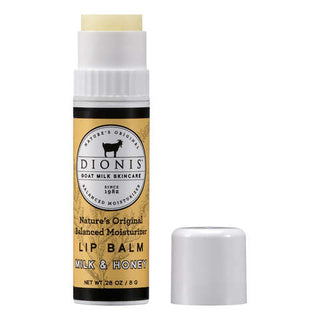Dionis Milk & Honey Goat Milk Lip Balm