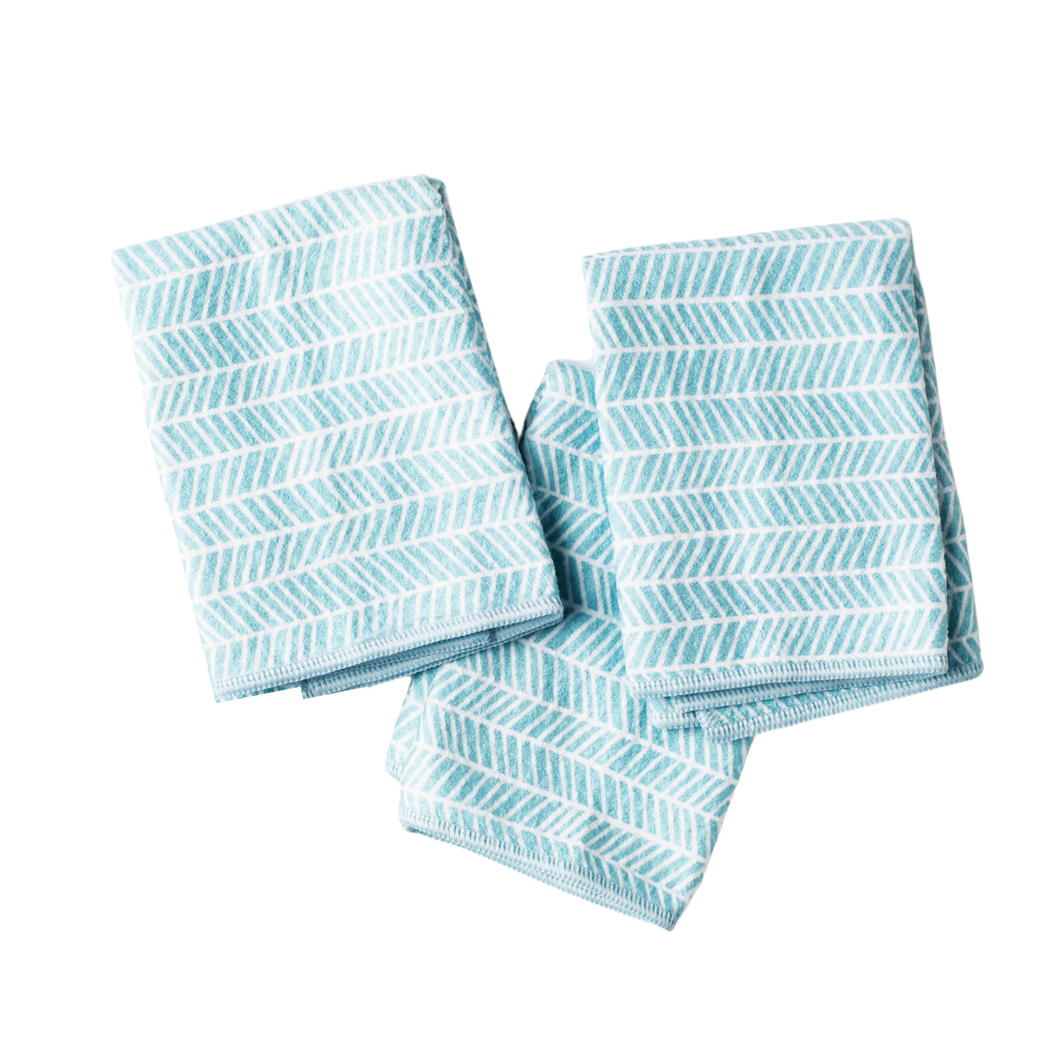 Mighty Minis Towel Set - Branches Design