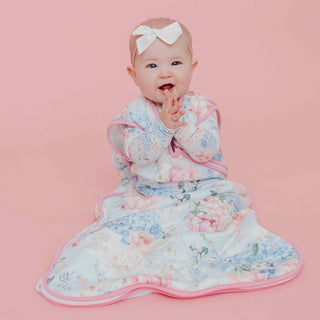 Genevieve Three-Layer Sleep Bag