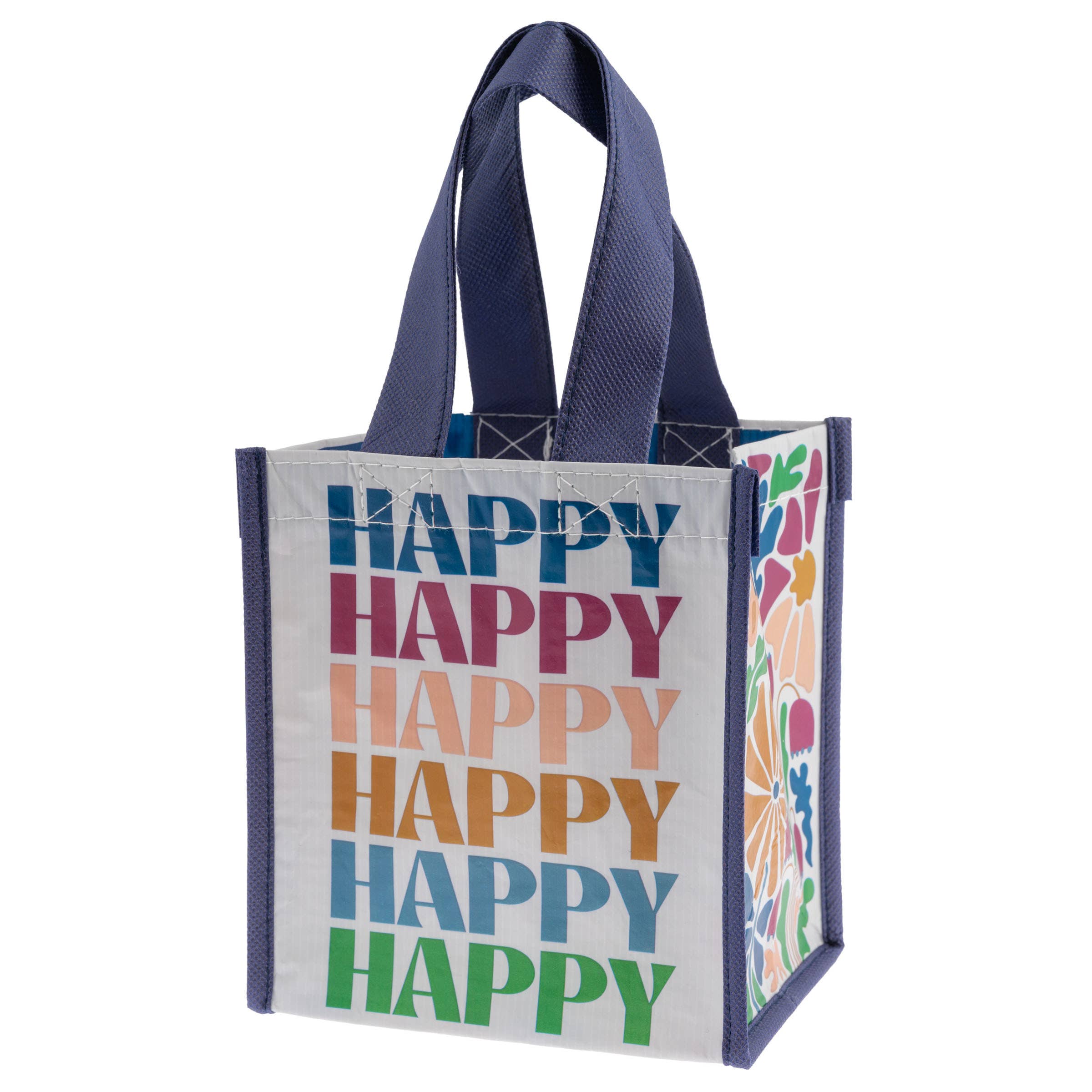 Recycled Small Gift Bag