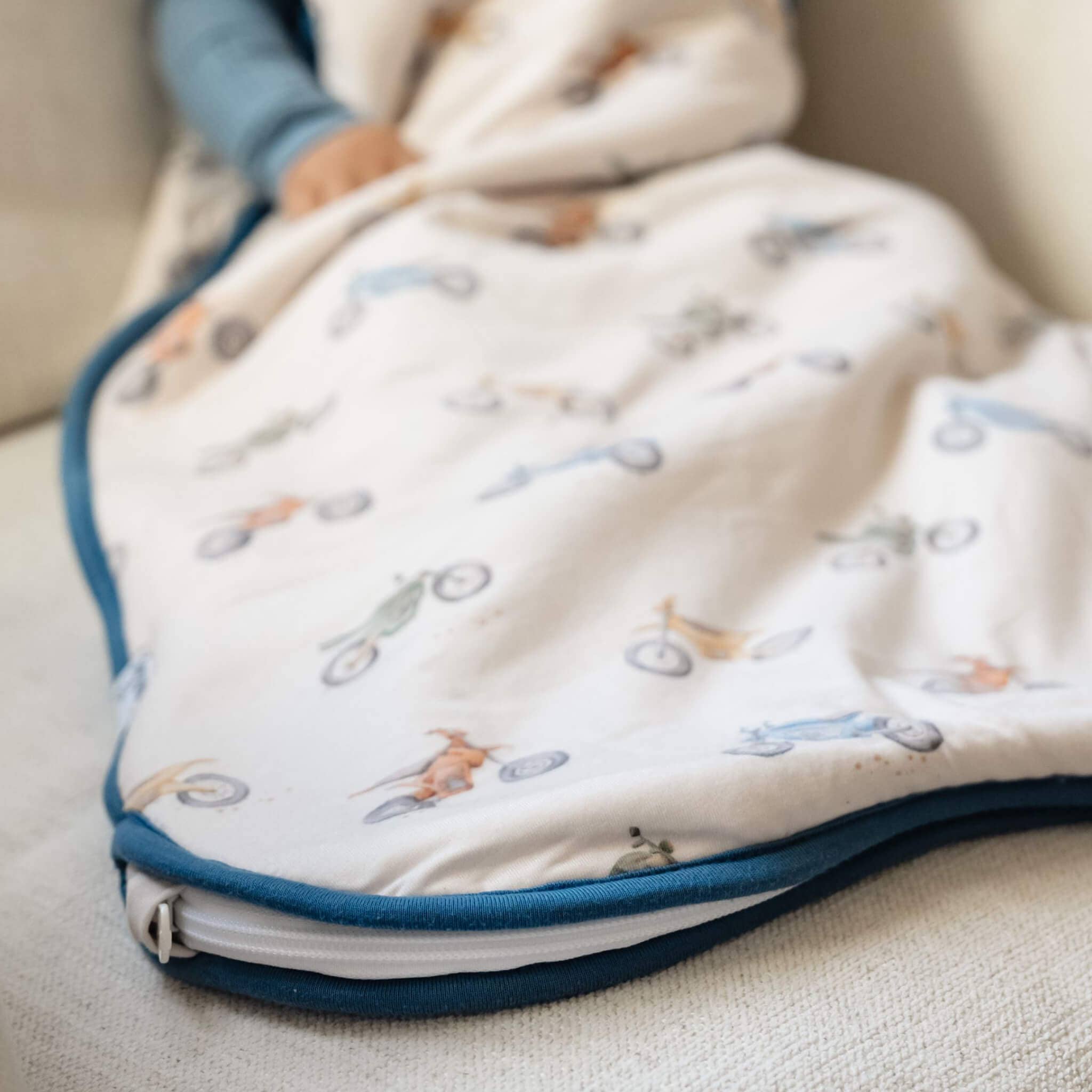 Copper Pearl Ryder Sleep Bag