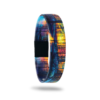 Zox Comparison Thief Of Joy Interactive Bracelet