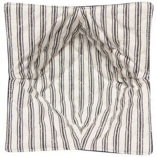 Ticking Stripe Bowl Cozy