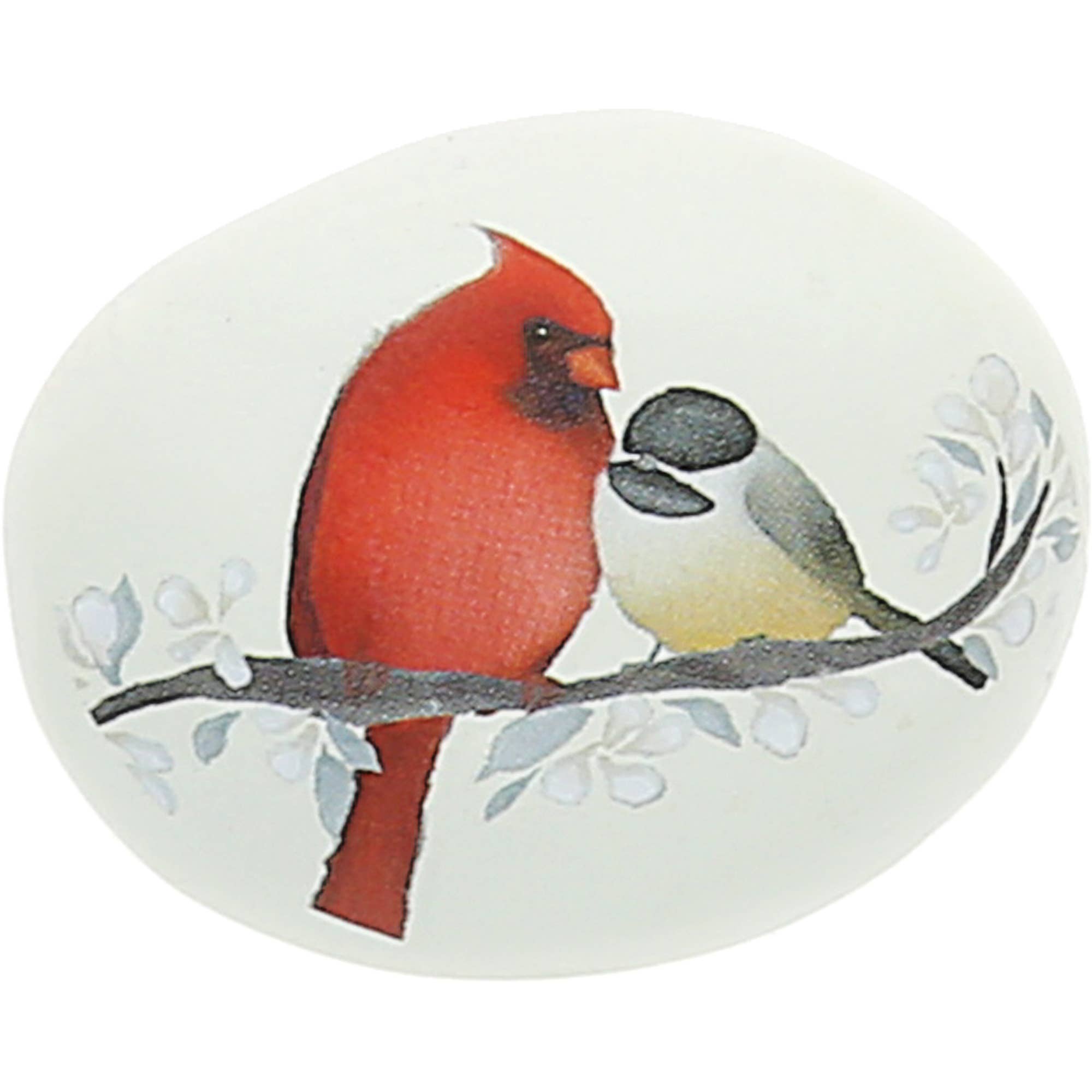 1.5" Memorial Pocket Stone