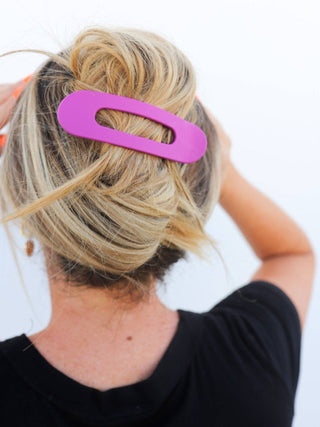 KAXI Lay Down Claw Clip