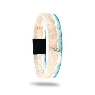 You Carried Me Bible Verse Bracelet