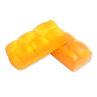 Fun Doh Mega Bakery Slow-Rise Squishy