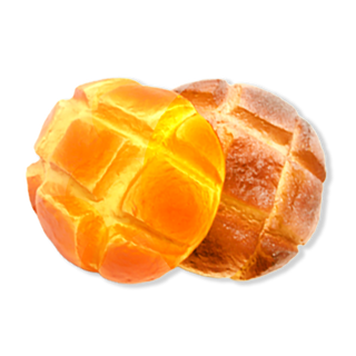 Fun Doh Mega Bakery Slow-Rise Squishy