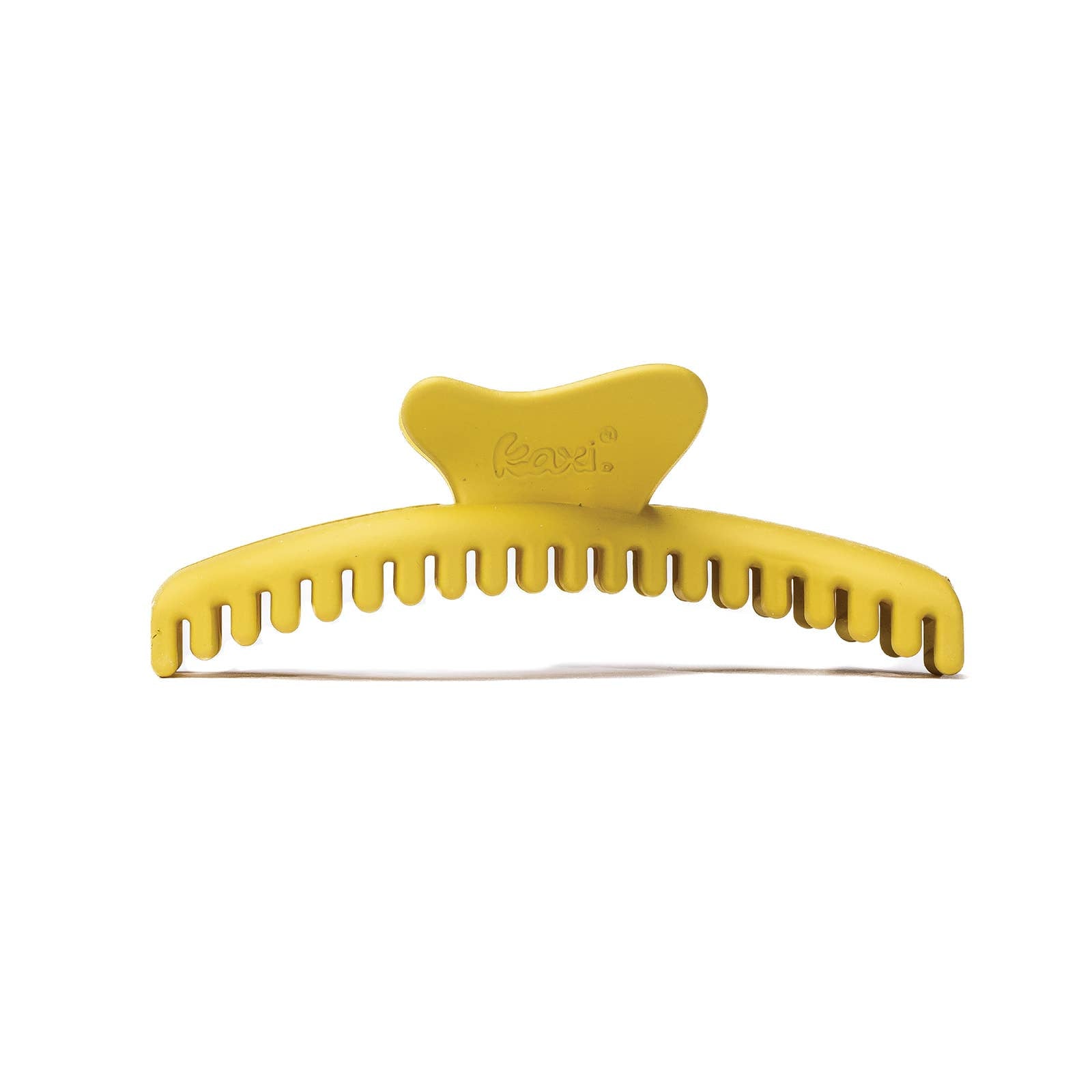 Kaxi Wavy Midi Hold Everything Claw