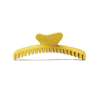 Kaxi Wavy Midi Hold Everything Claw