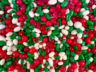 Candy Reindeer Droppings Cherry Sours