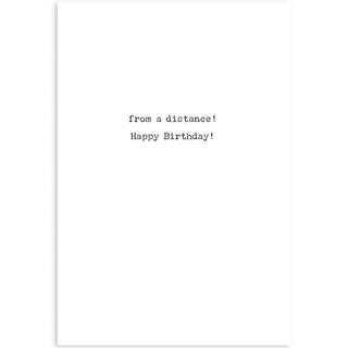 You Still Look 29 Greeting Card | Funny Age Card