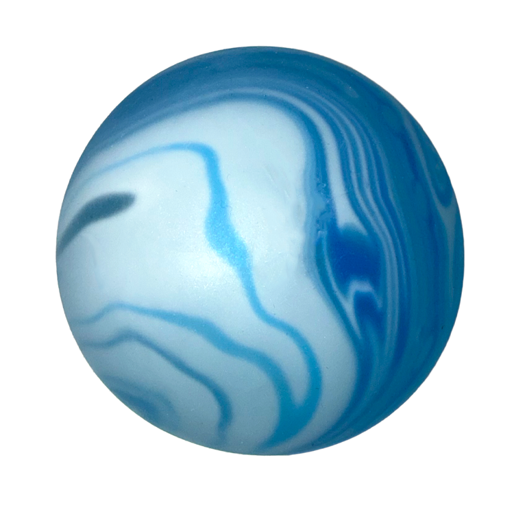 Fun Doh Squishy Fun Fidget Ball