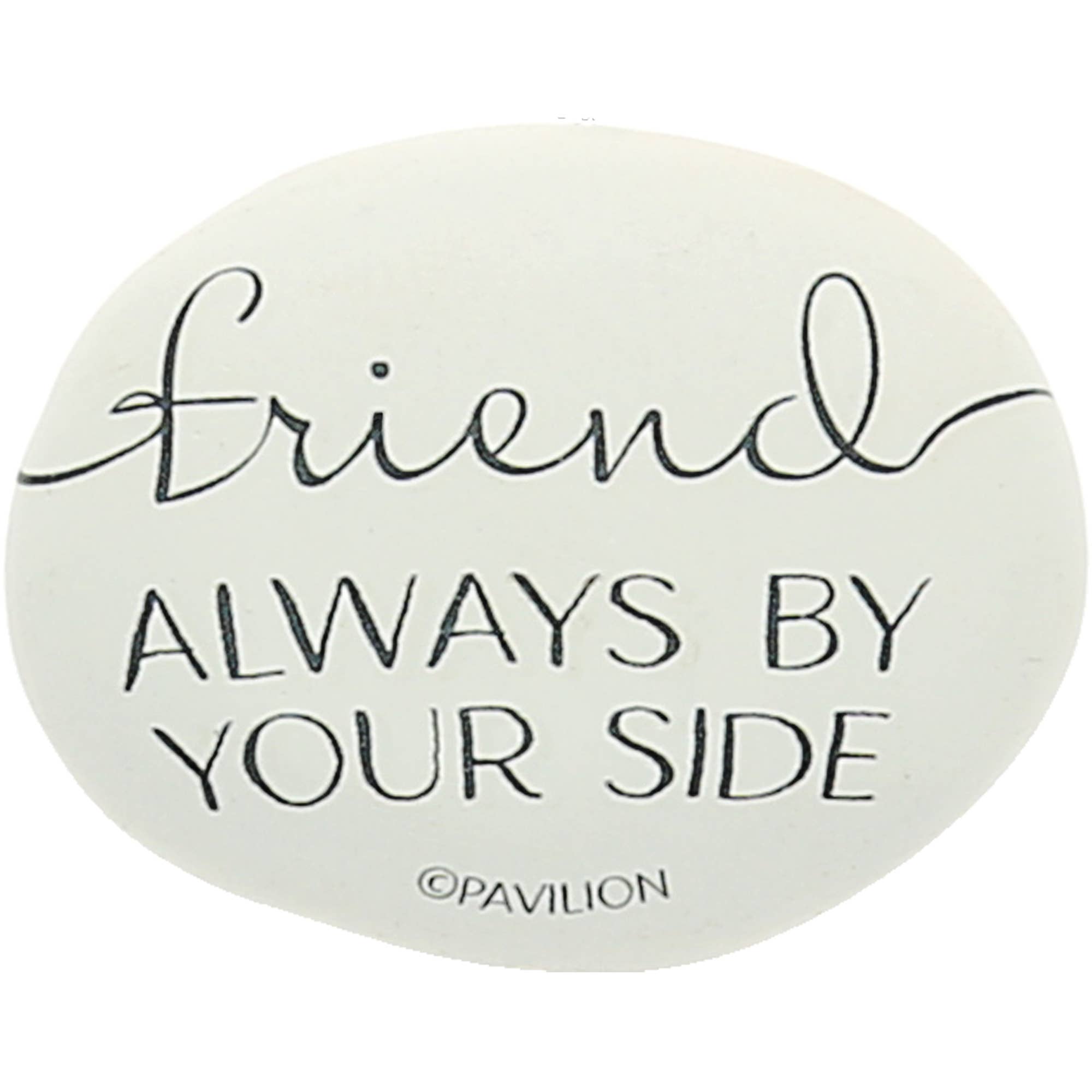 1.5" Memorial Pocket Stone