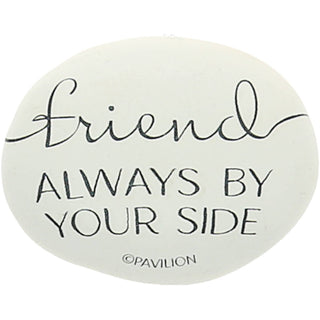1.5" Memorial Pocket Stone