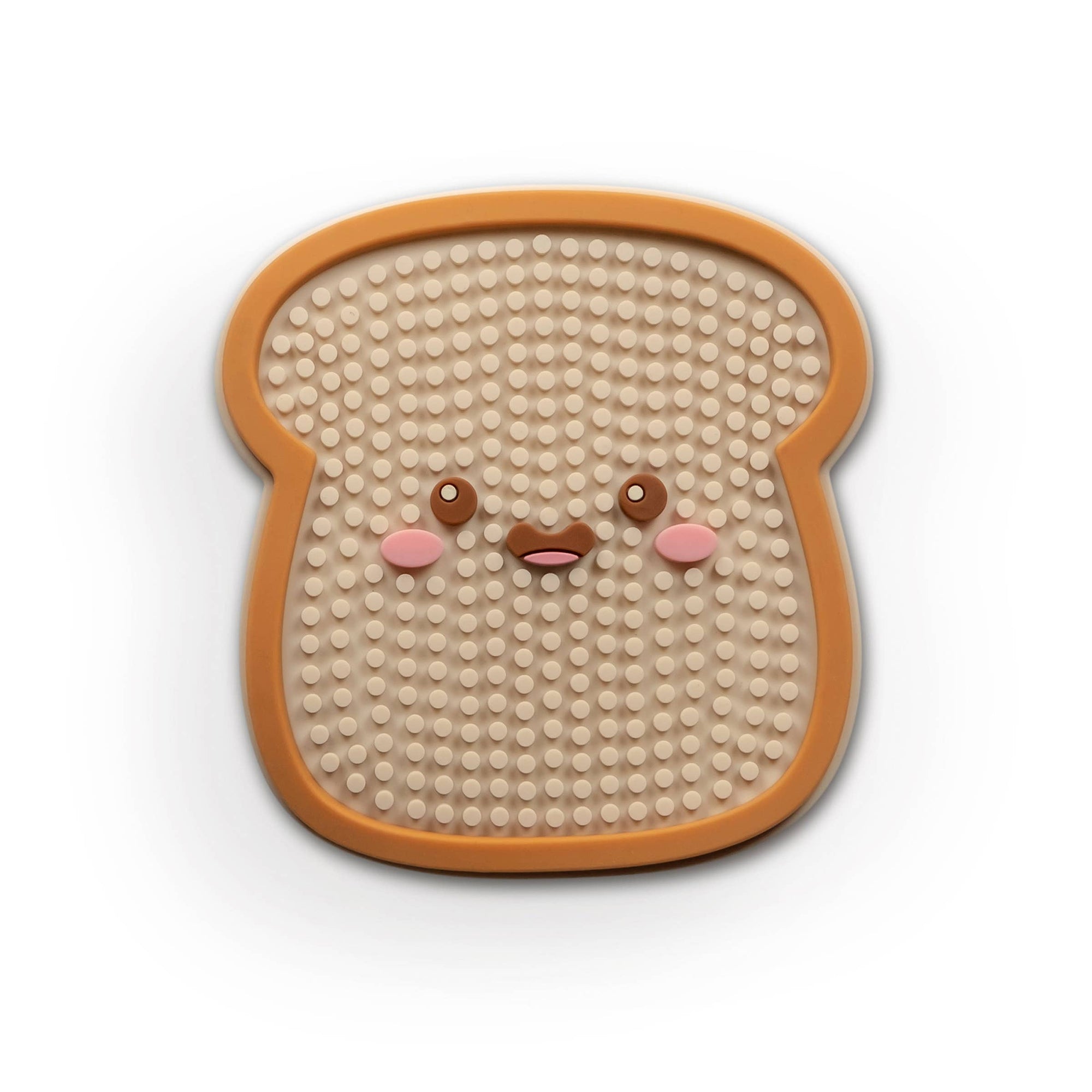 Toast Pet Lick Mat