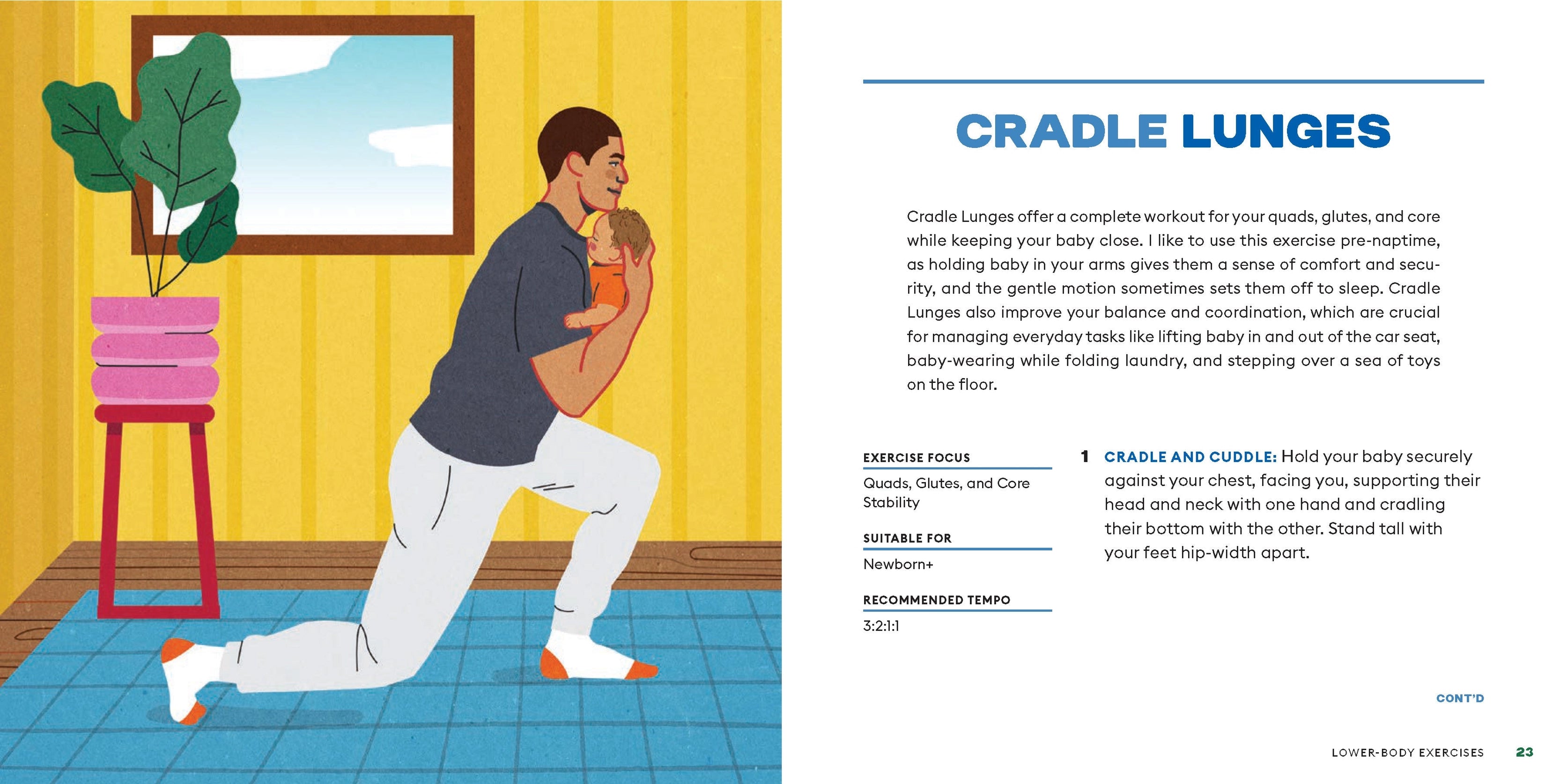 Dad Bod Book