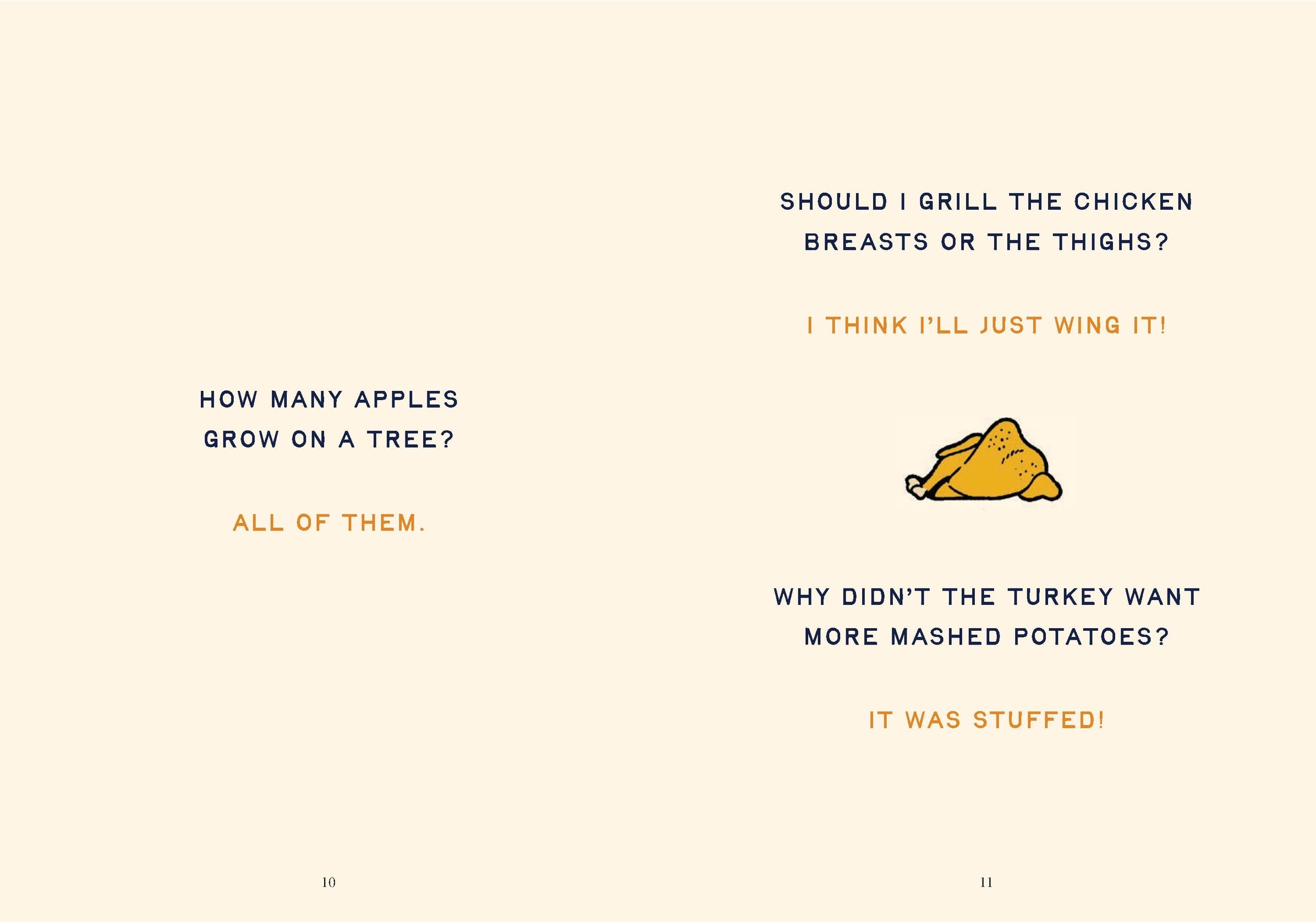 This Is The Only Book Of Dad Jokes You'll Ever Need Book