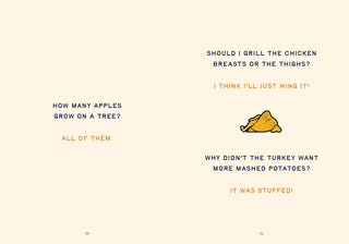 This Is The Only Book Of Dad Jokes You'll Ever Need Book