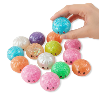 Fun Doh Petite Fancy Steamers Dumpling Toy
