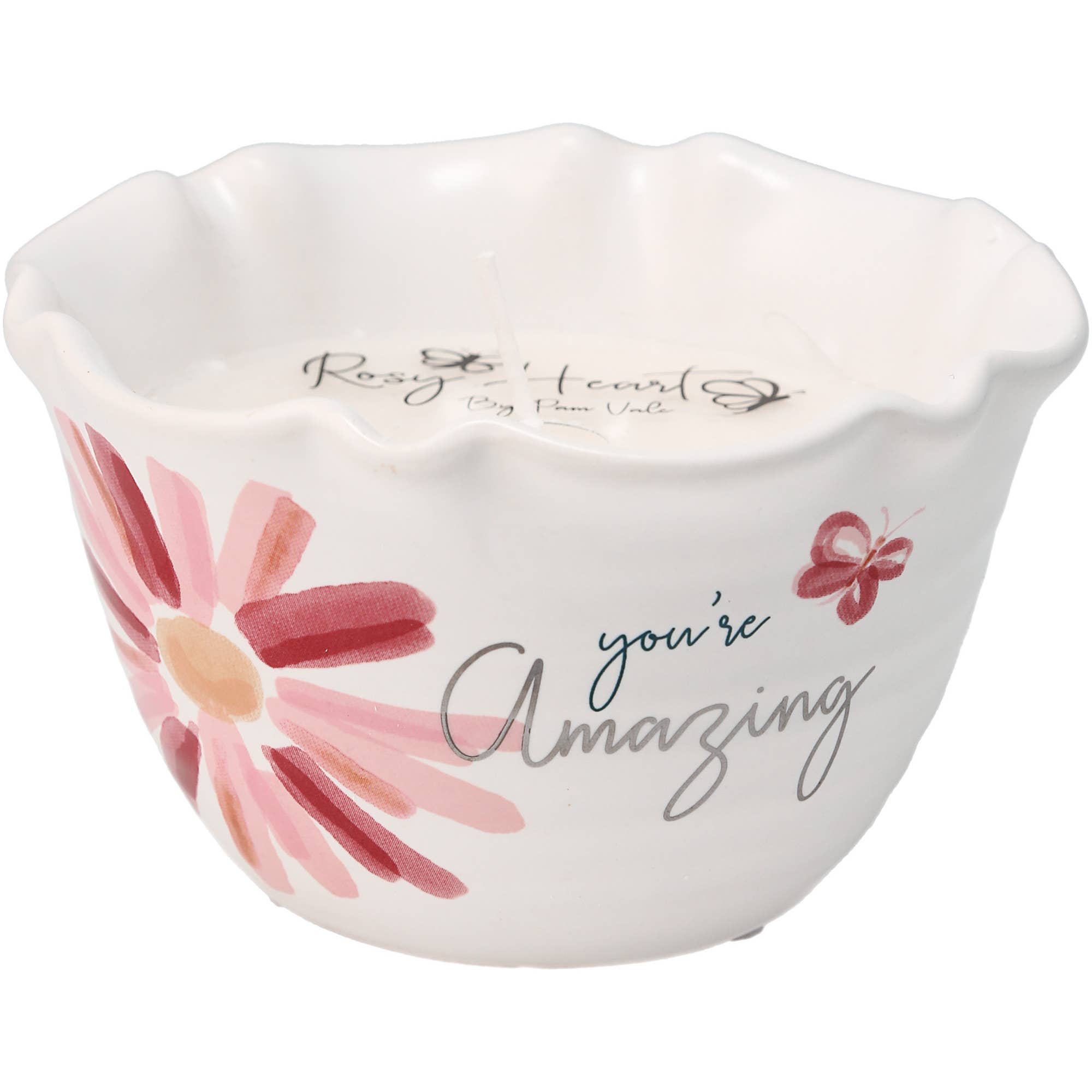 You're Amazing Candle