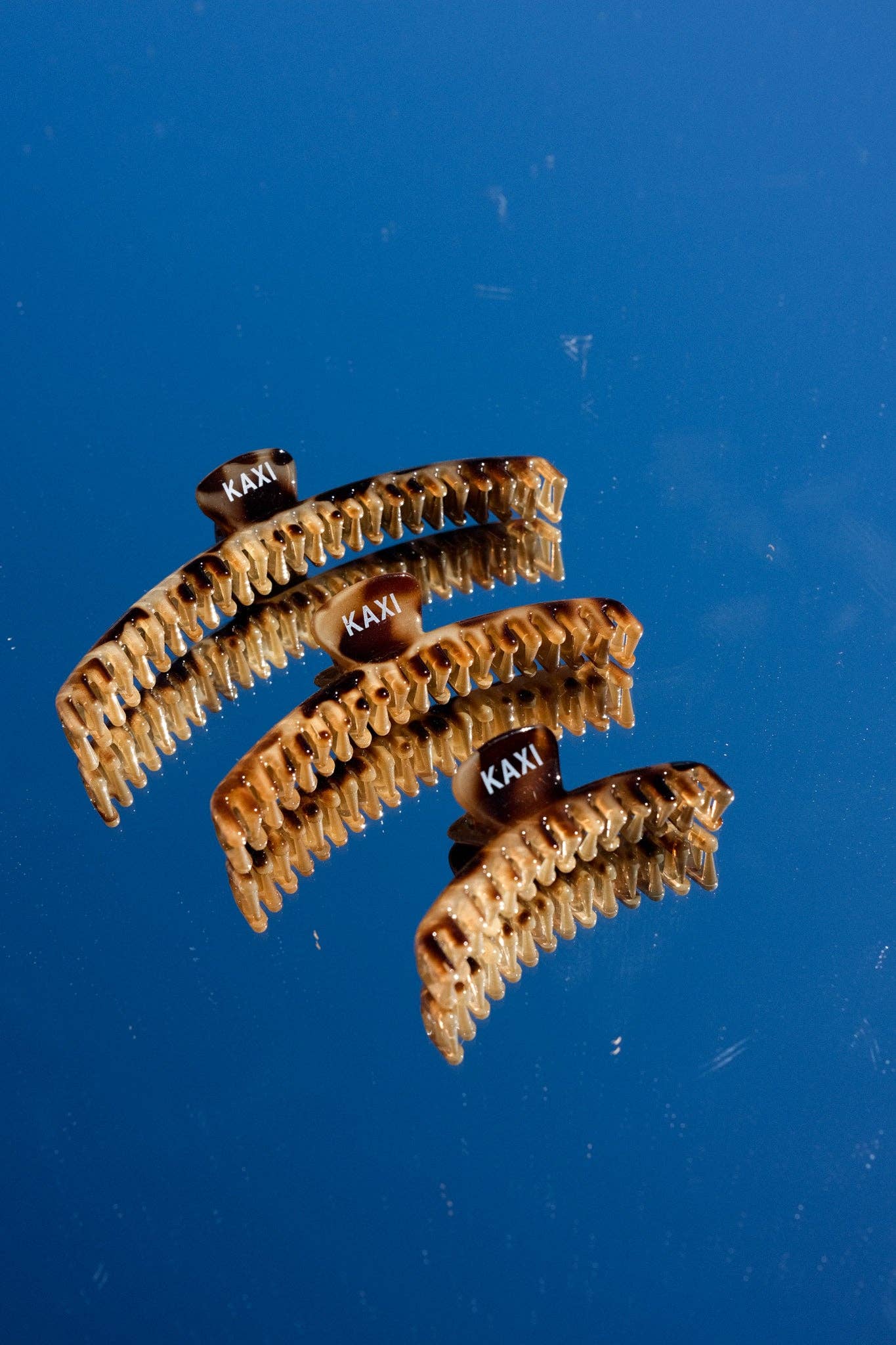 Shiny Original Hold Everything Claw Clip