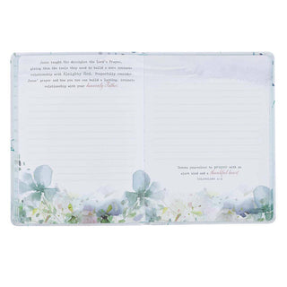 Be Still Prayer Journal for Women