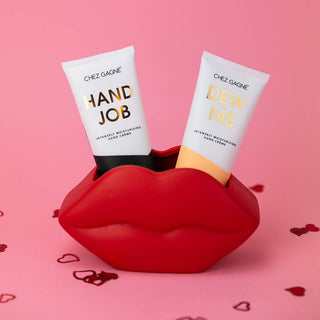 Dew Me - Grapefruit - Clean + Vegan Hand Crème - 3.4oz