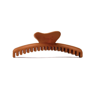 Kaxi Wavy Midi Hold Everything Claw