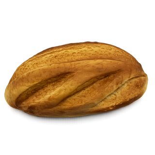 Fun Doh Mega Bakery Slow-Rise Squishy