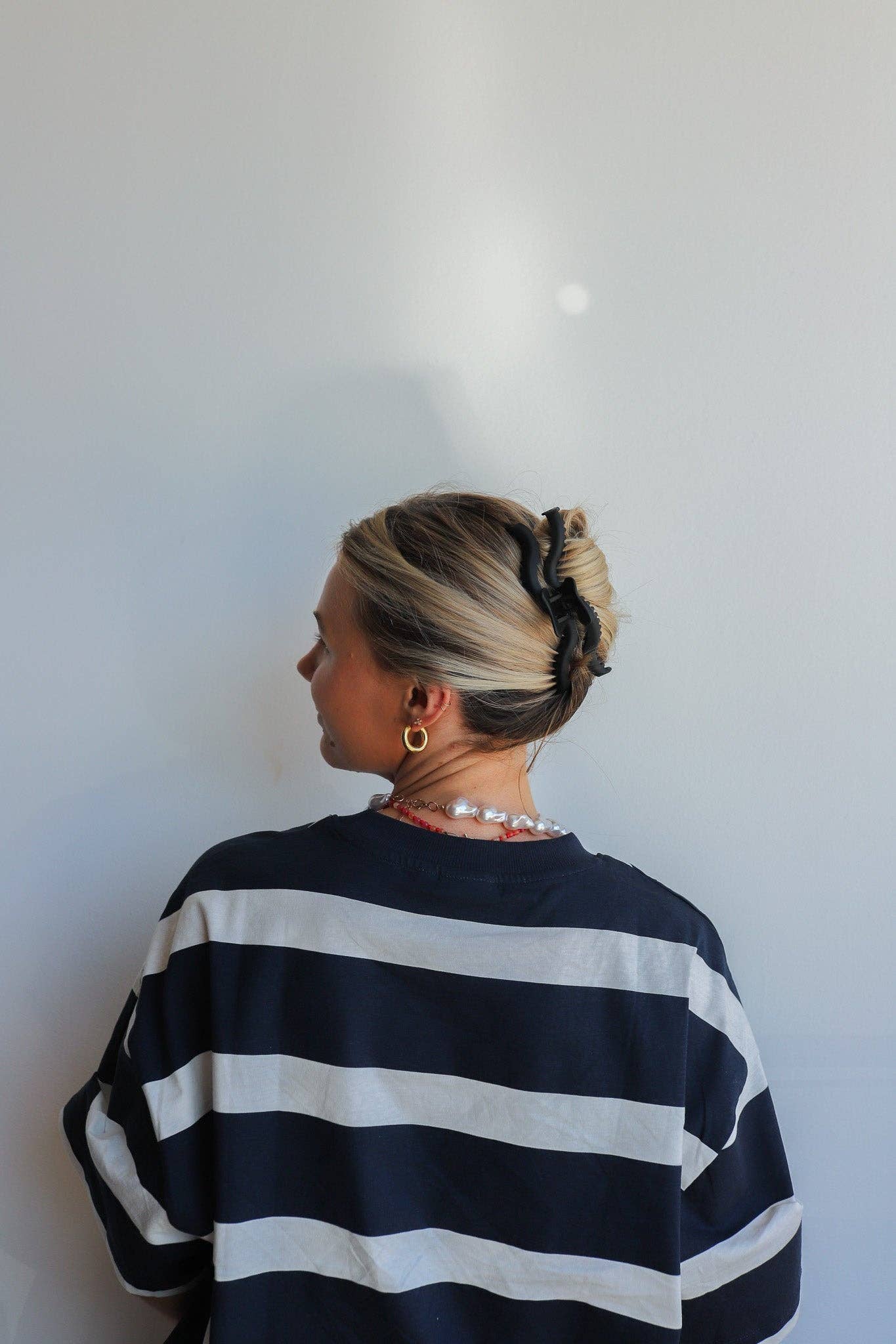 Kaxi Wavy Original Hold Everything Claw