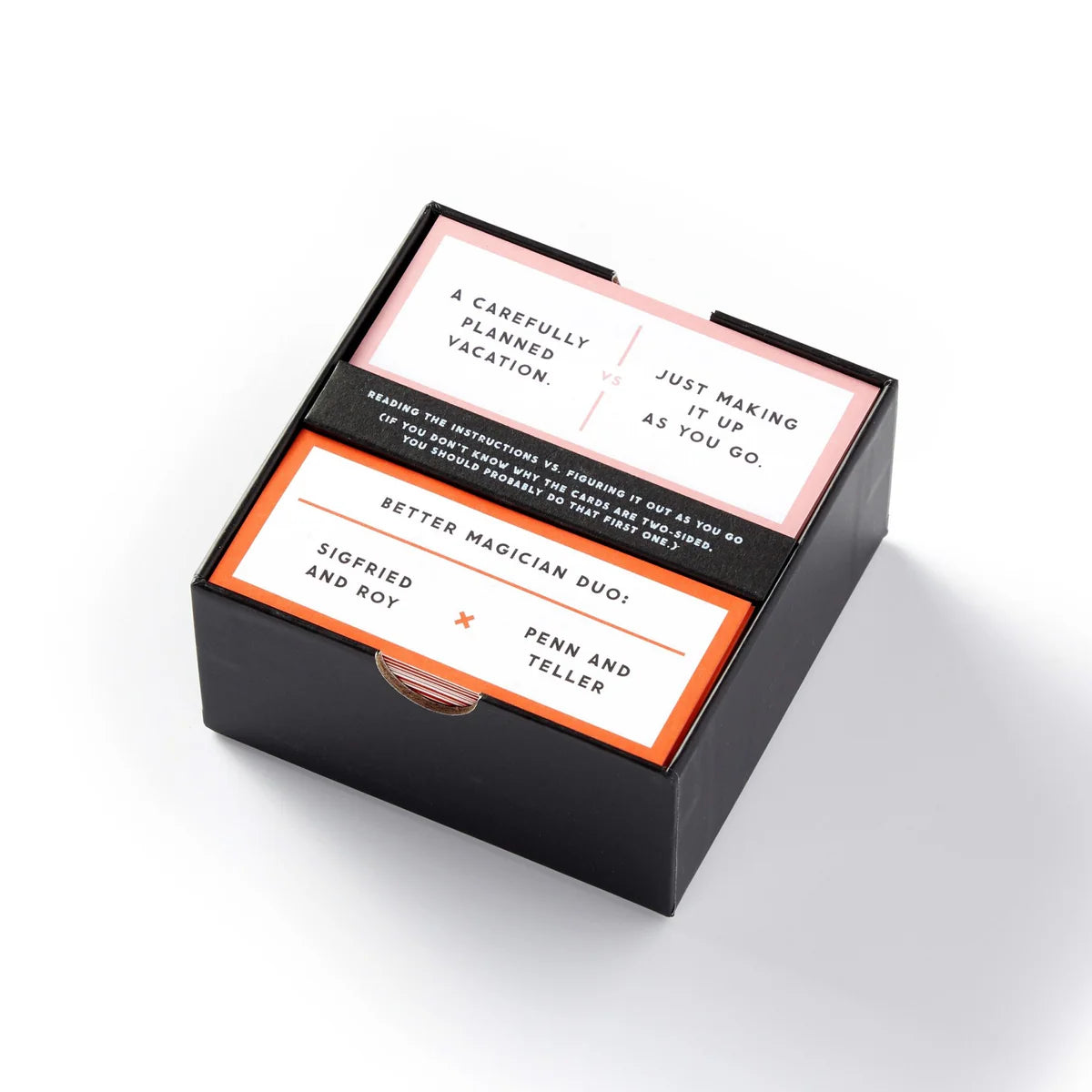 Debatable Social Game