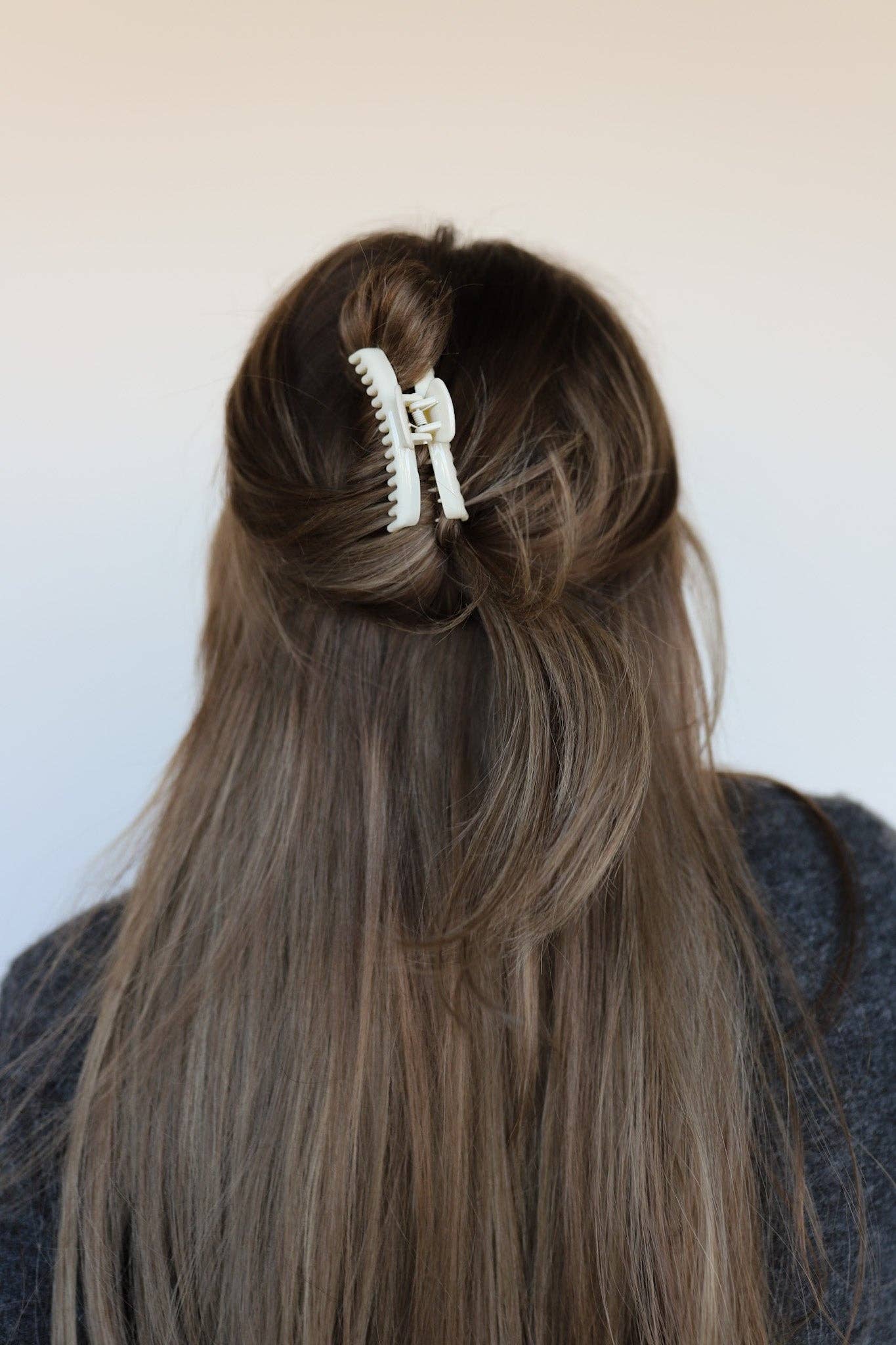 Shiny Mini Hold Everything Claw