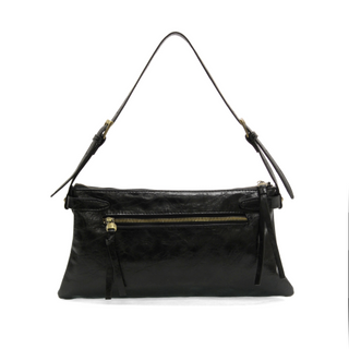 Eve Trapeze Shoulder Bag
