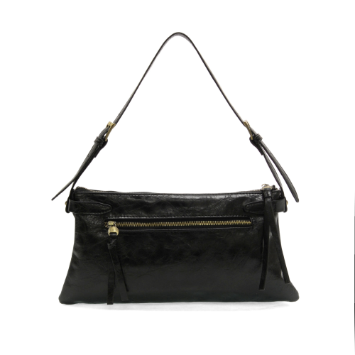 Eve Trapeze Shoulder Bag