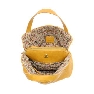 Brandi Convertible Crossbody Handbag